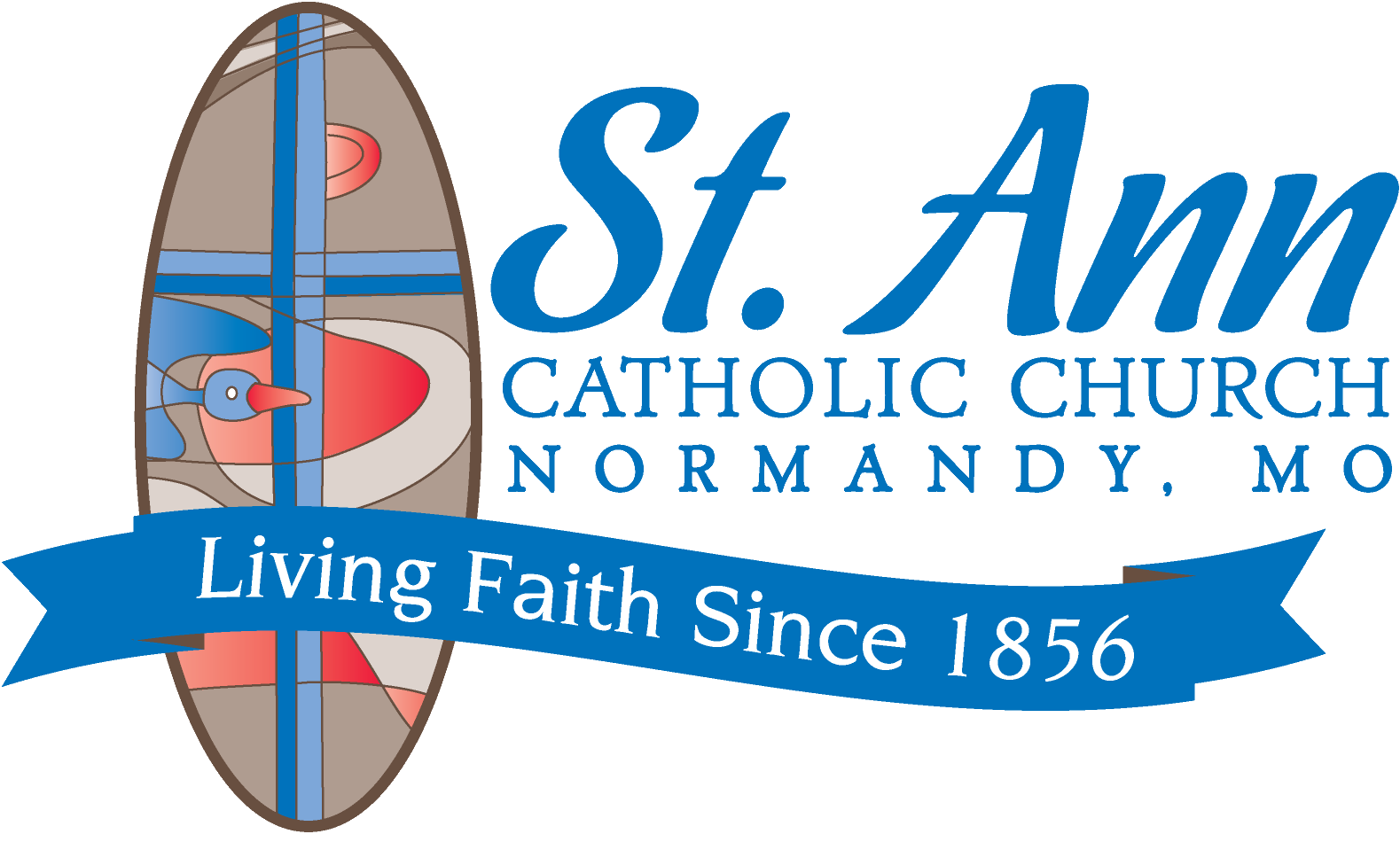 St. Ann Catholic Church | St. Louis, MO