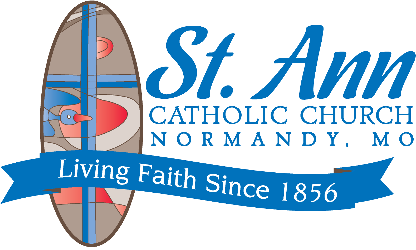 St. Ann Catholic Church | St. Louis, MO