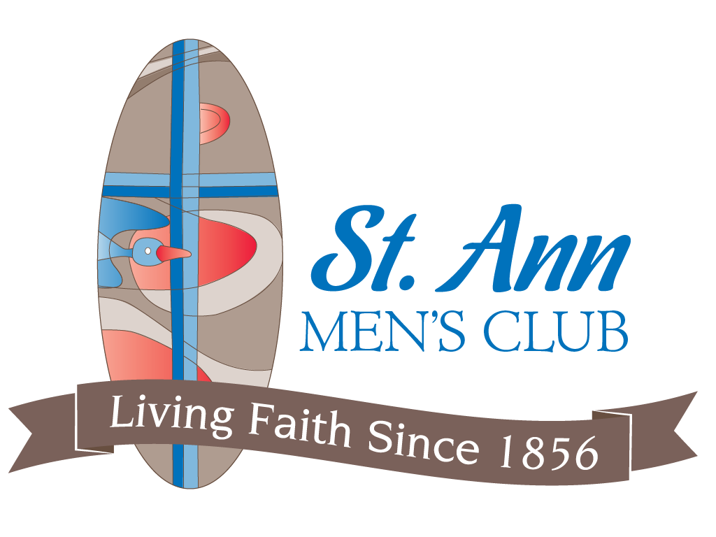 St. Ann Men's Club