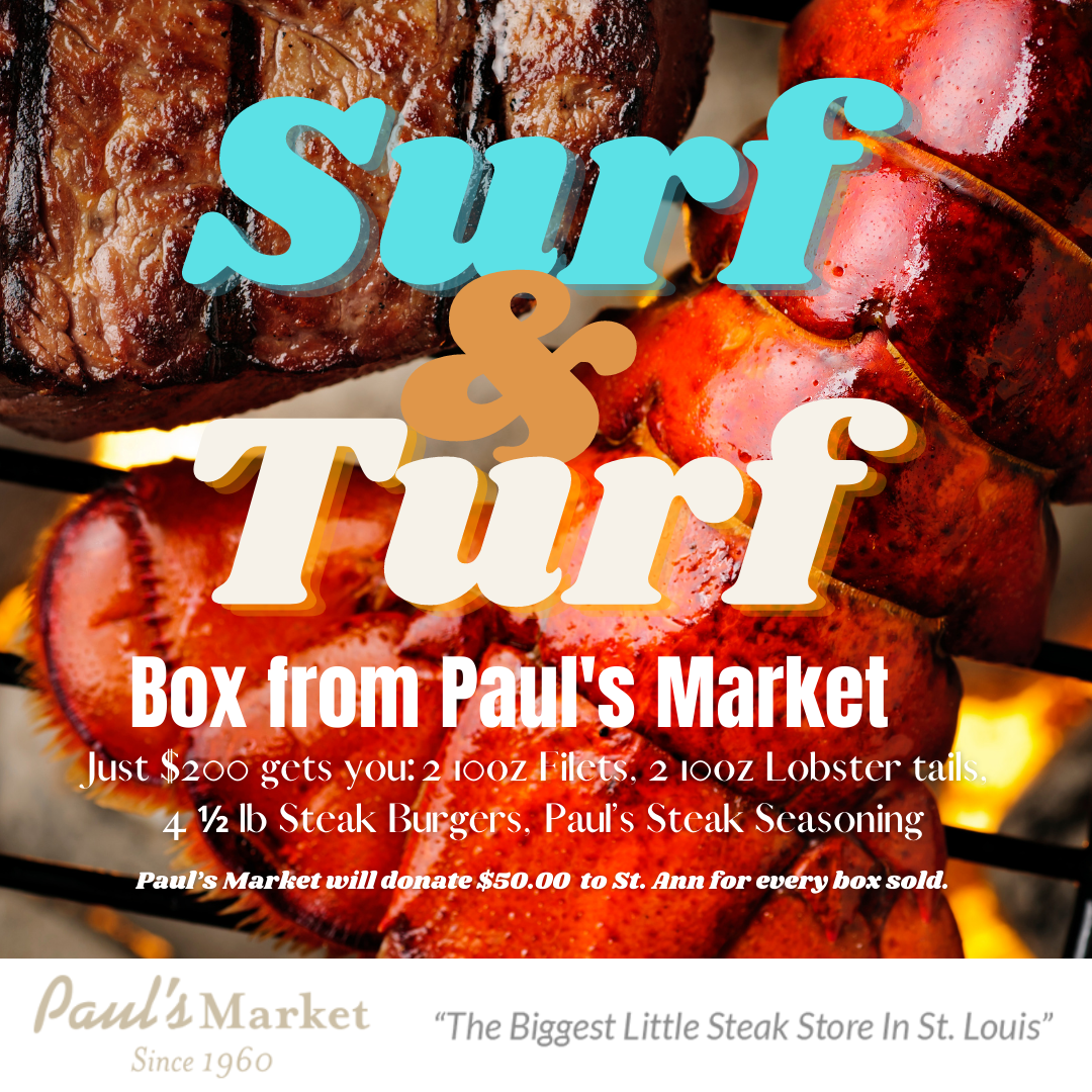 Paul's Market (Instagram Post (Square))